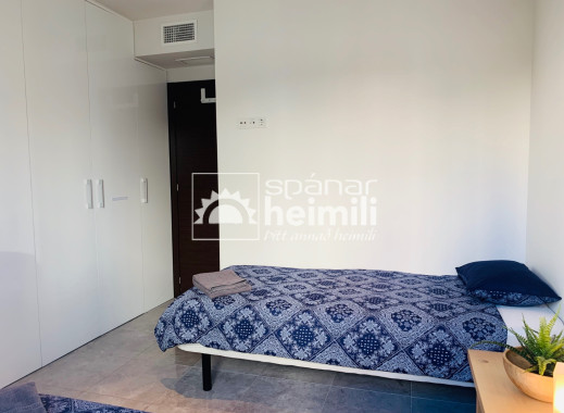 Endursala - Íbúð í fjölbýli -
Torrevieja