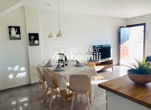 Endursala - Íbúð í fjölbýli -
Torrevieja