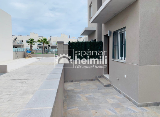 Endursala - Íbúð í fjölbýli -
Torrevieja