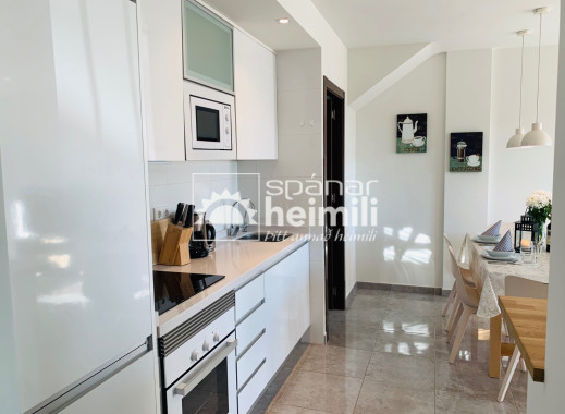 Endursala - Íbúð í fjölbýli -
Torrevieja