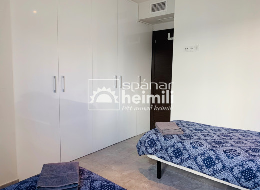 Endursala - Íbúð í fjölbýli -
Torrevieja