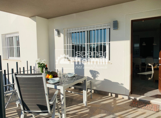 Endursala - Íbúð í fjölbýli -
Torrevieja