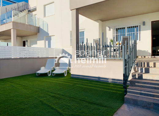 Endursala - Íbúð í fjölbýli -
Torrevieja