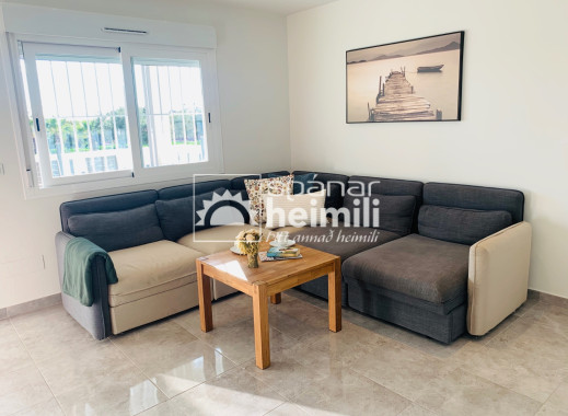 Endursala - Íbúð í fjölbýli -
Torrevieja