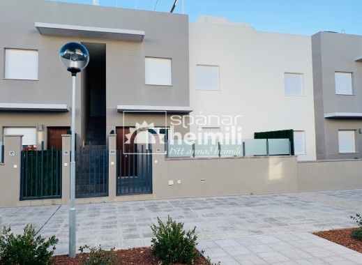 Endursala - Íbúð í fjölbýli -
Torrevieja