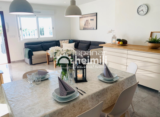 Endursala - Íbúð í fjölbýli -
Torrevieja