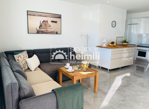 Endursala - Íbúð í fjölbýli -
Torrevieja