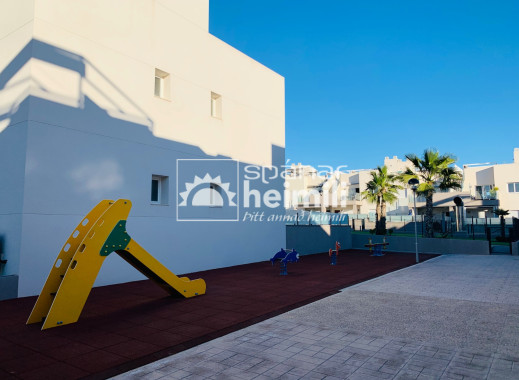 Endursala - Íbúð í fjölbýli -
Torrevieja