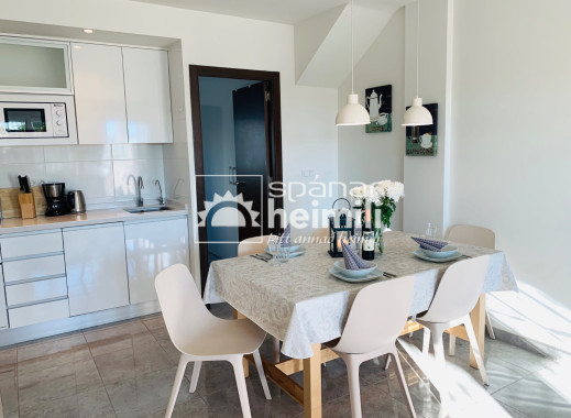 Endursala - Íbúð í fjölbýli -
Torrevieja