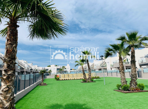 Endursala - Íbúð í fjölbýli -
Torrevieja