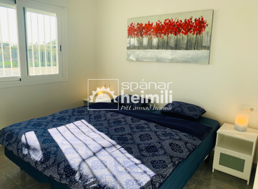 Endursala - Íbúð í fjölbýli -
Torrevieja