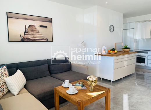 Endursala - Íbúð í fjölbýli -
Torrevieja