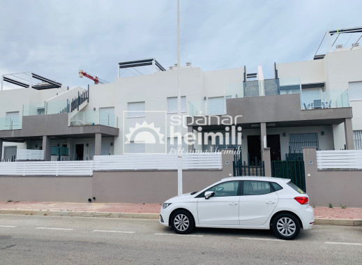 Endursala - Íbúð í fjölbýli -
Torrevieja