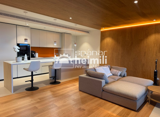 Endursala - Íbúð í fjölbýli -
Málaga/Marbella - Málaga