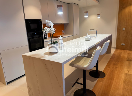 Endursala - Íbúð í fjölbýli -
Málaga/Marbella - Málaga