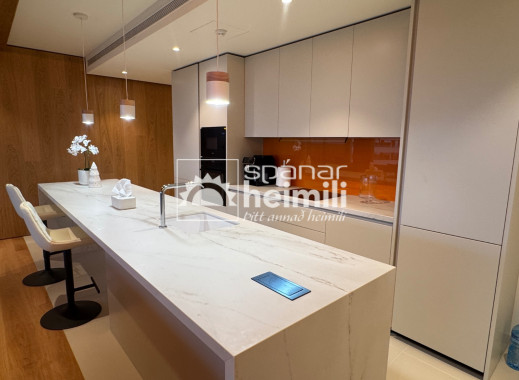 Endursala - Íbúð í fjölbýli -
Málaga/Marbella - Málaga