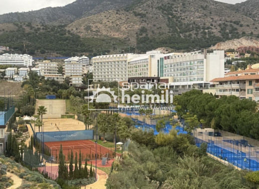 Endursala - Íbúð í fjölbýli -
Málaga/Marbella - Málaga