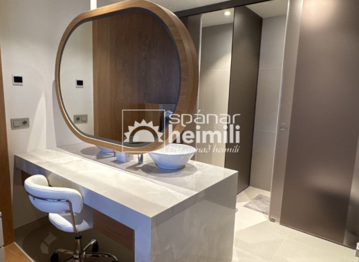 Endursala - Íbúð í fjölbýli -
Málaga/Marbella - Málaga