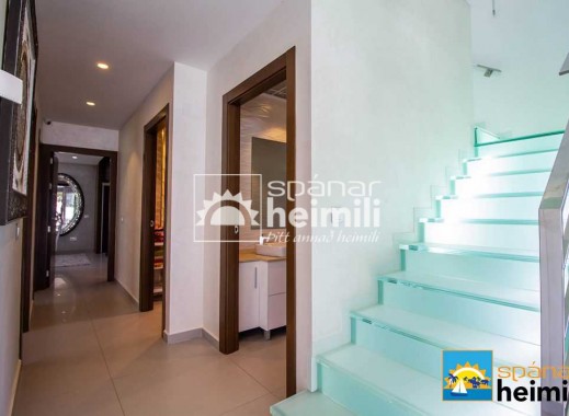 Resale - Detached house -
Campoamor/Las Ramblas