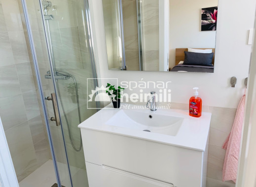 Endursala - Íbúð í fjölbýli -
Villamartin