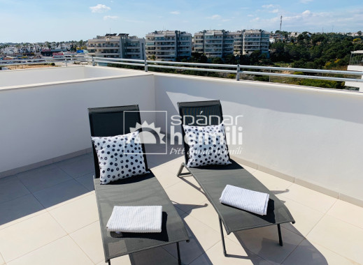 Endursala - Íbúð í fjölbýli -
Villamartin