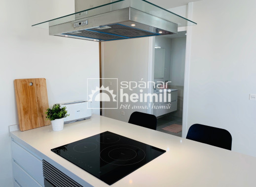 Endursala - Íbúð í fjölbýli -
Villamartin