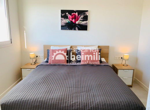 Endursala - Íbúð í fjölbýli -
Villamartin