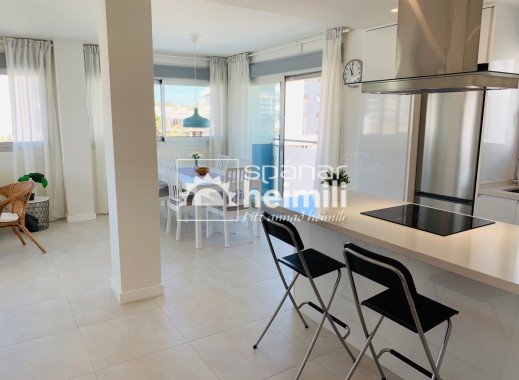 Endursala - Íbúð í fjölbýli -
Villamartin