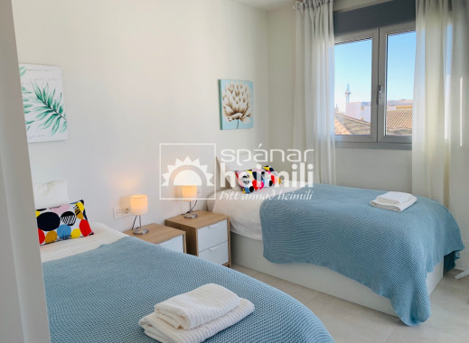 Endursala - Íbúð í fjölbýli -
Villamartin