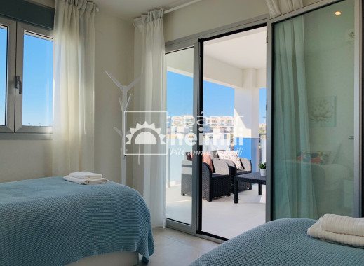 Endursala - Íbúð í fjölbýli -
Villamartin