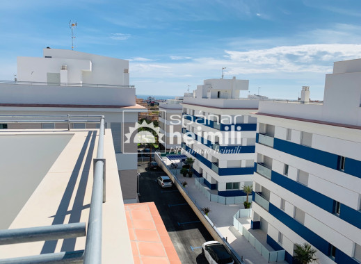 Endursala - Íbúð í fjölbýli -
Villamartin