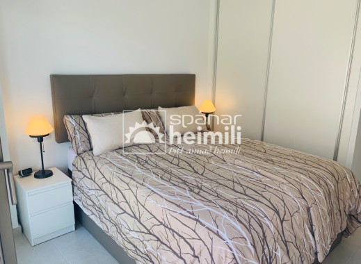 Endursala - Íbúð í fjölbýli -
Villamartin