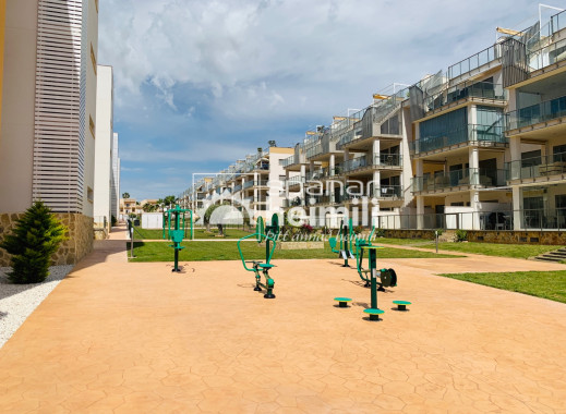 Endursala - Íbúð í fjölbýli -
Villamartin