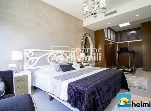 Resale - Detached house -
Campoamor/Las Ramblas