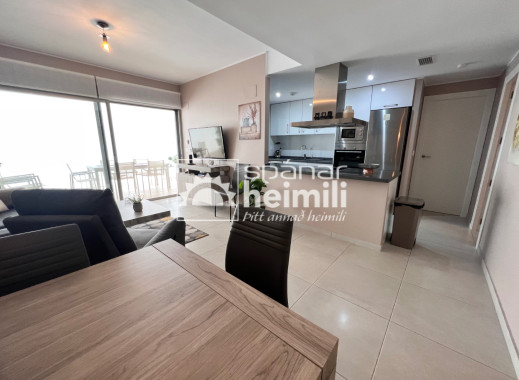 Endursala - Íbúð í fjölbýli -
Villamartin