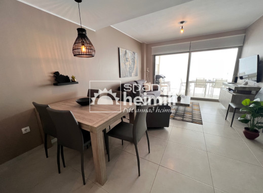 Endursala - Íbúð í fjölbýli -
Villamartin