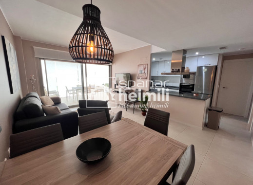 Endursala - Íbúð í fjölbýli -
Villamartin