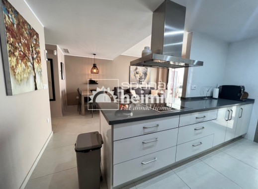 Endursala - Íbúð í fjölbýli -
Villamartin