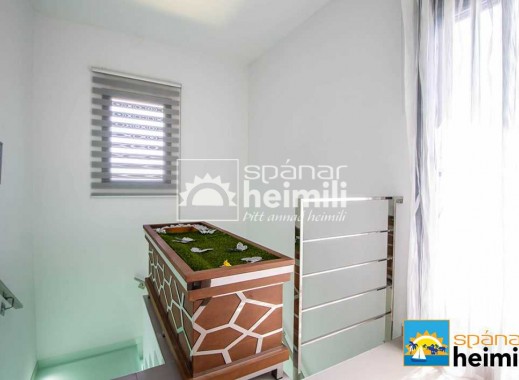 Resale - Detached house -
Campoamor/Las Ramblas