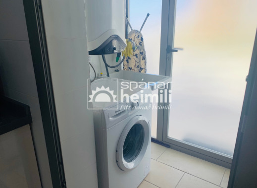 Endursala - Íbúð í fjölbýli -
Villamartin