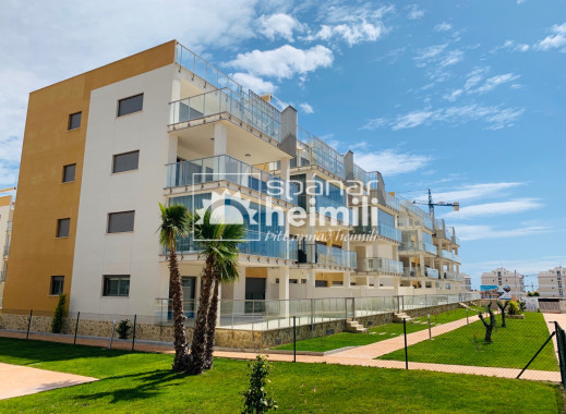 Endursala - Íbúð í fjölbýli -
Villamartin