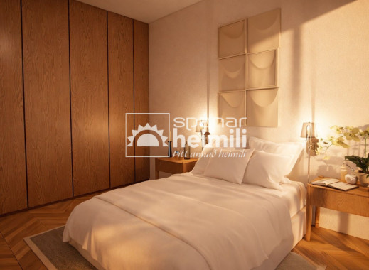 Nýbygging -  -
Los Alcazares