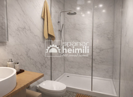 Nýbygging -  -
Los Alcazares