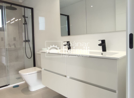 Nýbygging - Raðhús -
Cartagena