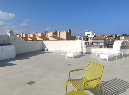 Nýbygging - Raðhús -
Cartagena