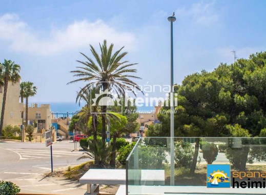 Resale - Detached house -
Campoamor/Las Ramblas