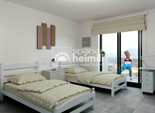 Nýbygging - Raðhús -
Cartagena