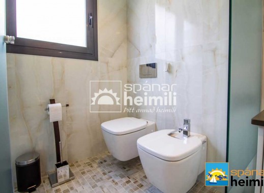 Resale - Detached house -
Campoamor/Las Ramblas