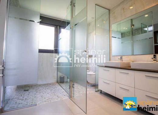 Resale - Detached house -
Campoamor/Las Ramblas