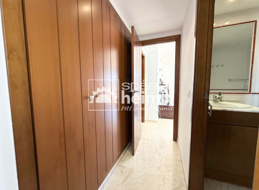 Endursala - Þakíbúðir -
Punta Prima